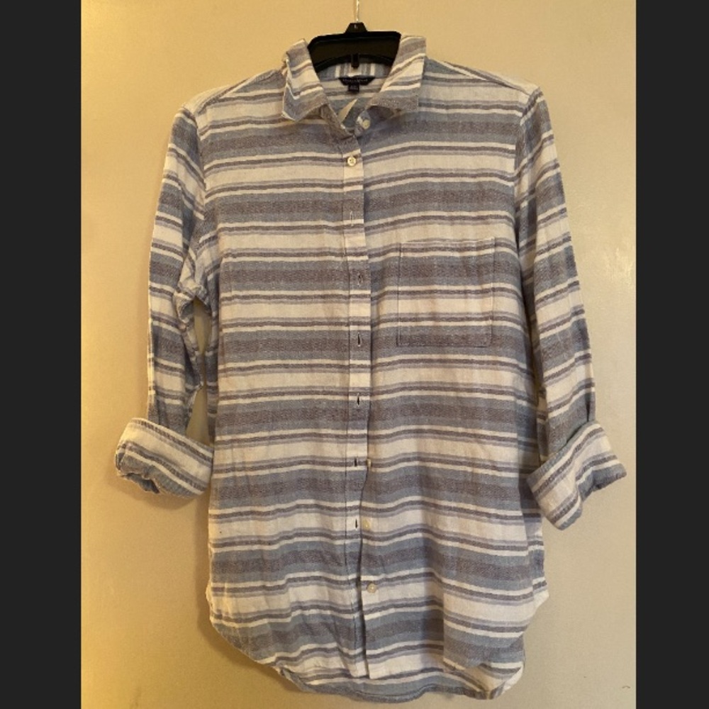 Aeropostale button down